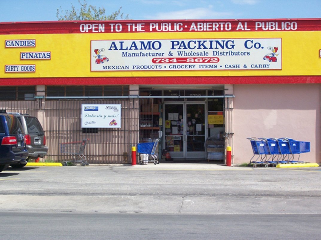 Alamo Candy Company San Antonio, TX Photo Gallery